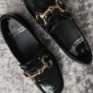 Black jeffrey campbell shoes 7.5 size